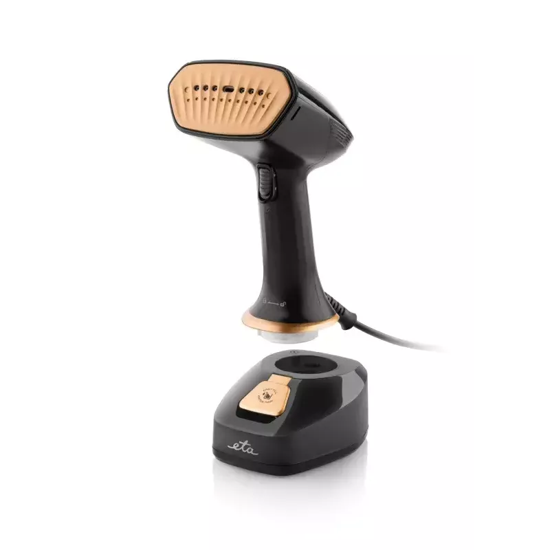Alisador de vapor ETA ETA327090000 — 1400 W, depósito de agua de 0,32 L