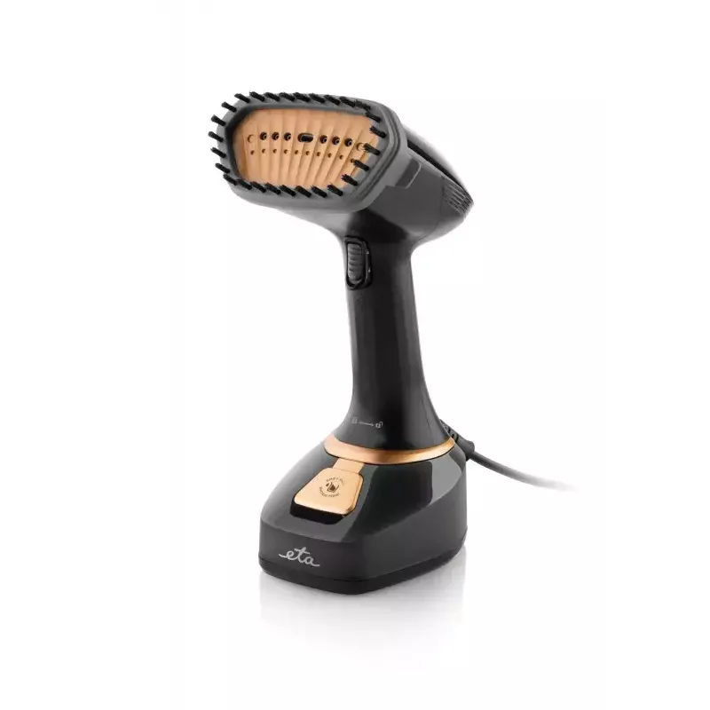 Alisador de vapor ETA ETA327090000 — 1400 W, depósito de agua de 0,32 L