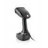 Alisador de vapor ETA ETA327090000 — 1400 W, depósito de agua de 0,32 L