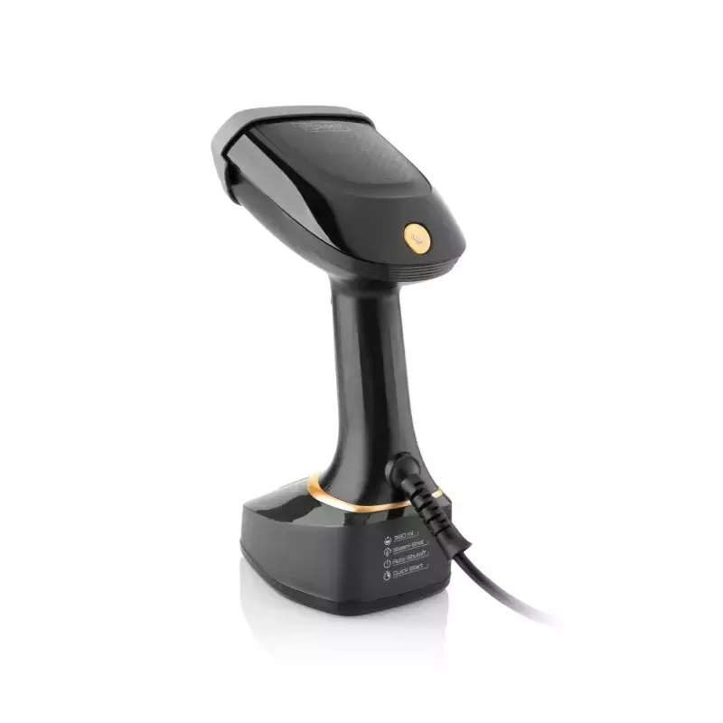 Alisador de vapor ETA ETA327090000 — 1400 W, depósito de agua de 0,32 L