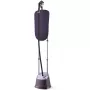 Plancha vertical de vapor Philips STE3160/30 2000 W – depósito de 2 L, 40 g/min de vapor continuo, barra de 118,5 cm, violeta