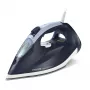 Plancha de vapor y en seco Philips DST7030/20 — 2800 W, depósito de 0,3 l, 50 g/min de vapor continuo, 250 g/min de golpe de vapor, suela SteamGlide Plus