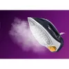 Plancha de vapor y en seco Philips DST7030/20 — 2800 W, depósito de 0,3 l, 50 g/min de vapor continuo, 250 g/min de golpe de vapor, suela SteamGlide Plus