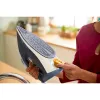 Plancha de vapor y en seco Philips DST7030/20 — 2800 W, depósito de 0,3 l, 50 g/min de vapor continuo, 250 g/min de golpe de vapor, suela SteamGlide Plus