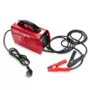Cargador de coche everActive CBC40 12V/24V, cargador de batería de vehículo compatible con sistemas de 12V y 24V