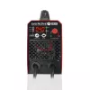 Cargador de coche everActive CBC40 12V/24V, cargador de batería de vehículo compatible con sistemas de 12V y 24V