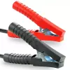 Cargador de coche everActive CBC40 12V/24V, cargador de batería de vehículo compatible con sistemas de 12V y 24V