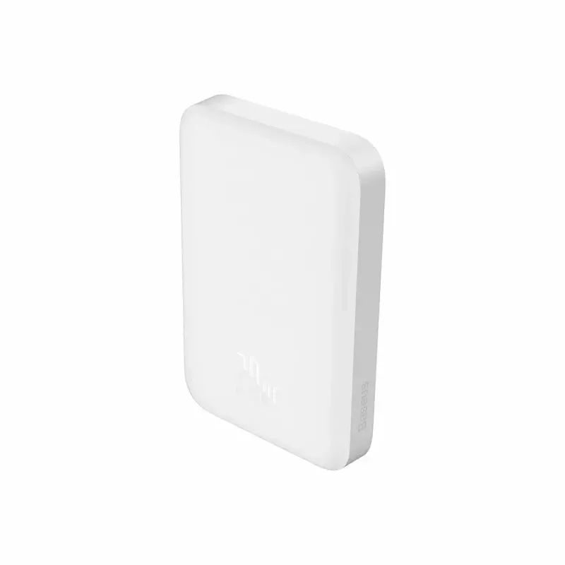 Batería externa Baseus P10059002223-00 6000 mAh
