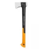 Hacha partidora Fiskars X-Series X24, mango de plástico 600 mm, 1,7 kg, hoja 16,5 cm