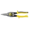 Tijera para chapa recta Stanley FATMAX MaxSteel 2-14-566