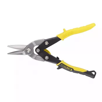 Tijera para chapa recta Stanley FATMAX MaxSteel 2-14-566