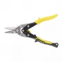 Tijera para chapa recta Stanley FATMAX MaxSteel 2-14-566