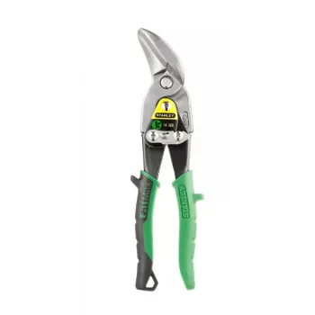 Tijera para chapa desplazada Stanley 2-14-567