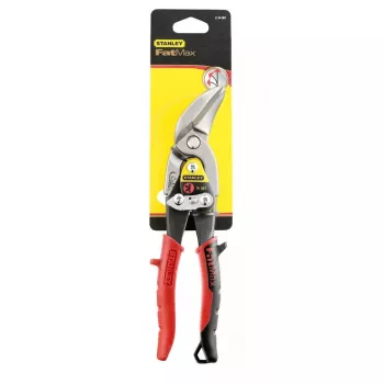 Tijera para chapa desplazada Stanley 2-14-567