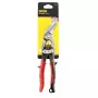 Tijera para chapa desplazada Stanley 2-14-567