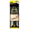 Stanley 0-20-501 sierra japonesa de tirar, 600 mm, 17 TPI