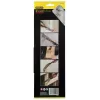 Stanley 0-20-501 sierra japonesa de tirar, 600 mm, 17 TPI