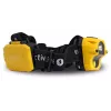 Linterna frontal Everactive HL250 LED 3W amarilla