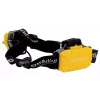 Linterna frontal Everactive HL250 LED 3W amarilla