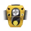 Linterna frontal Everactive HL250 LED 3W amarilla