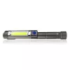 everActive WL-400 linterna de taller de inspección COB LED, 5 W, 400 lm, IP54