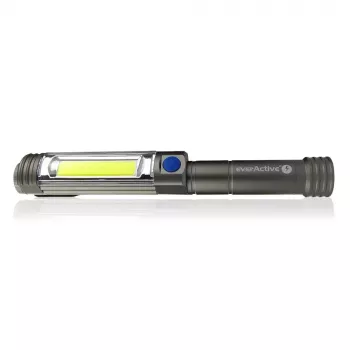 Batería de Li-Ion recargable everActive WL-400 400 mAh — celda recargable compacta