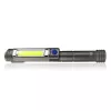 everActive WL-400 linterna de taller de inspección COB LED, 5 W, 400 lm, IP54