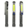 everActive WL-400 linterna de taller de inspección COB LED, 5 W, 400 lm, IP54