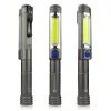 everActive WL-400 linterna de taller de inspección COB LED, 5 W, 400 lm, IP54