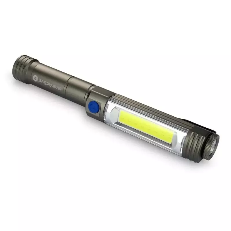 everActive WL-400 linterna de taller de inspección COB LED, 5 W, 400 lm, IP54