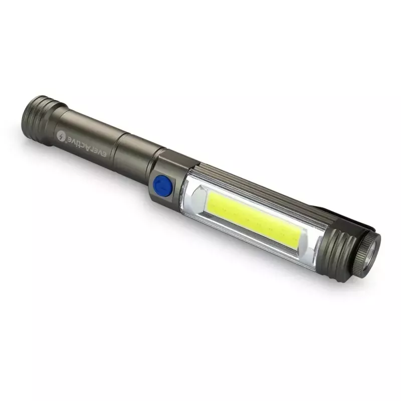 everActive WL-400 linterna de taller de inspección COB LED, 5 W, 400 lm, IP54