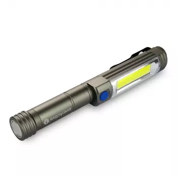 Batería de Li-Ion recargable everActive WL-400 400 mAh — celda recargable compacta