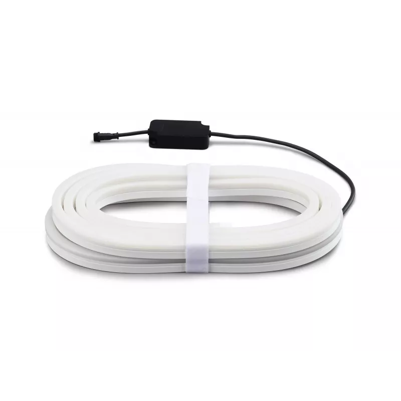 Lámpara de tira inteligente Philips Hue White and Colour Ambience Bluetooth/Zigbee 37,5 W