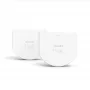 Módulo interruptor de pared Philips Hue pack de 2, inalámbrico, blanco, IP20, plástico, IP20, III
