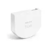 Módulo interruptor de pared Philips Hue pack de 2, inalámbrico, blanco, IP20, plástico, IP20, III