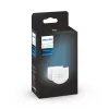 Módulo interruptor de pared Philips Hue pack de 2, inalámbrico, blanco, IP20, plástico, IP20, III
