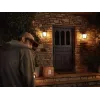 Sensor de movimiento Philips Hue para exterior, ZigBee, negro, 929003067401