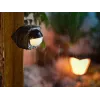 Sensor de movimiento Philips Hue para exterior, ZigBee, negro, 929003067401
