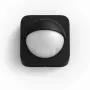 Sensor de movimiento Philips Hue para exterior, ZigBee, negro, 929003067401