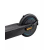 Motus Scooty 10 GEN5 patinete eléctrico, 350 W, 36 V 15 Ah, ruedas de 10 pulgadas, 20 km/h, autonomía de 65 km, negro