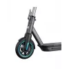 Motus Scooty 10 GEN5 patinete eléctrico, 350 W, 36 V 15 Ah, ruedas de 10 pulgadas, 20 km/h, autonomía de 65 km, negro