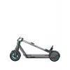 Motus Scooty 10 GEN5 patinete eléctrico, 350 W, 36 V 15 Ah, ruedas de 10 pulgadas, 20 km/h, autonomía de 65 km, negro