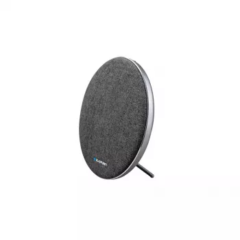 Blaupunkt BT11ALU Altavoz portátil aluminio