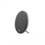Blaupunkt BT11ALU Altavoz portátil aluminio