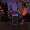 Hama Shine 2.0 Altavoz portátil estéreo negro 30 W
