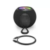 Hama 00188237 Altavoz portátil/para fiestas mono portátil negro 5 W
