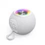 Hama 00188238 Altavoz portátil/para fiestas mono portátil blanco 5 W