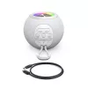 Hama 00188238 Altavoz portátil/para fiestas mono portátil blanco 5 W