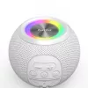 Hama 00188238 Altavoz portátil/para fiestas mono portátil blanco 5 W