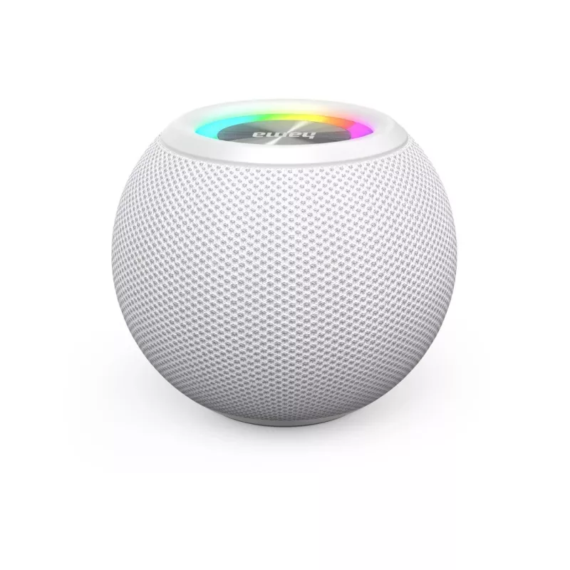 Hama 00188238 Altavoz portátil/para fiestas mono portátil blanco 5 W